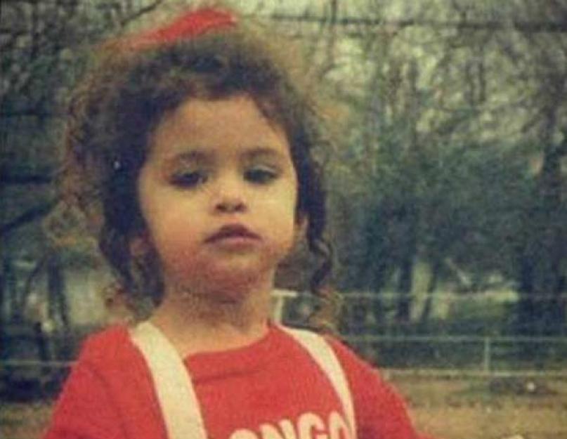 Селена Гомес (Selena Gomez) - биография, информация, личная жизнь. Слухи о ребенке Селены Гомес: правда ли это? Личная жизнь Селена Гомес