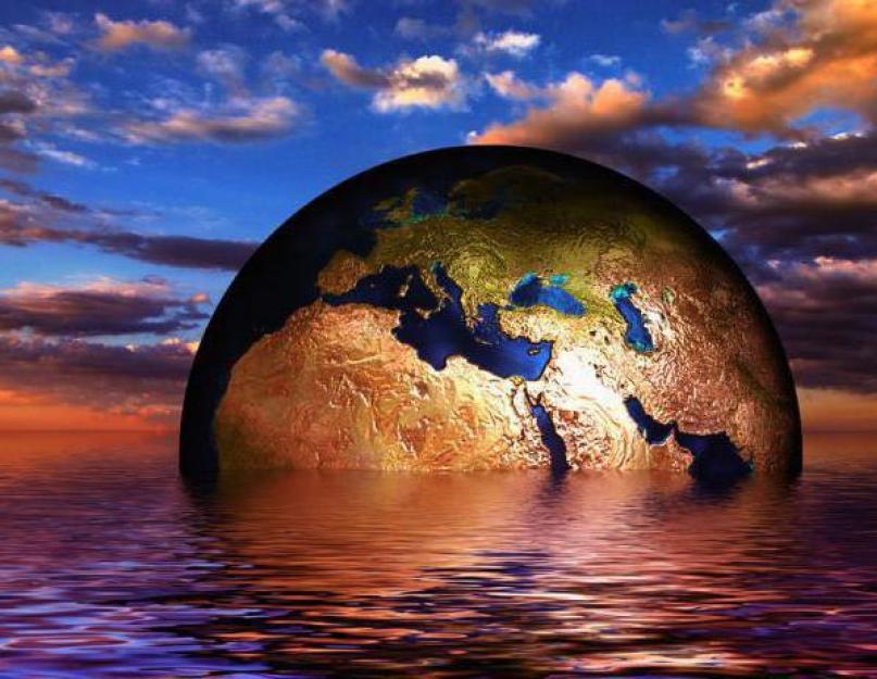 المناطق المناخية الرئيسية في العالم.  المناطق المناخية والمناطق المناخية للأرض.  الوصف والخريطة والخصائص.  الأحزمة الرئيسية والانتقالية