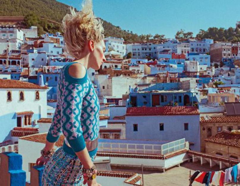 Marokkó – hol a legjobb hely a kikapcsolódásra?  Mediterrán üdülőhelyek Marokkóban.  Árak, vélemények, fotók