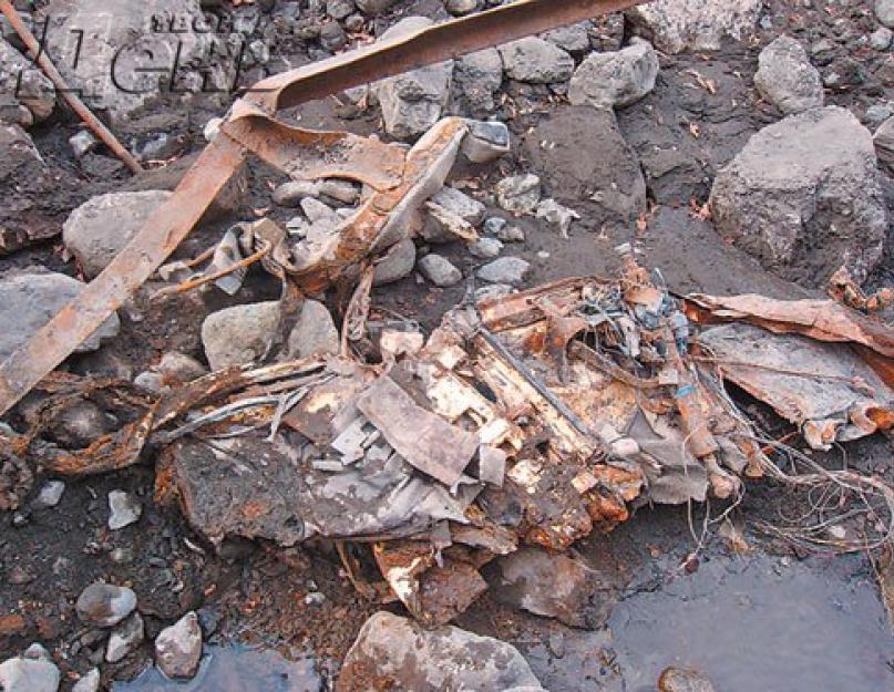 Sergejaus Bodrovo kūnas tikriausiai buvo rastas Šiaurės Osetijoje.  Rado Sergejaus Bodrovo kūną: tiesa ar ne Sergejus Bodrovas jaunesnysis rado palaikus