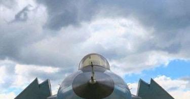Beşinci nesil: MiG MFI