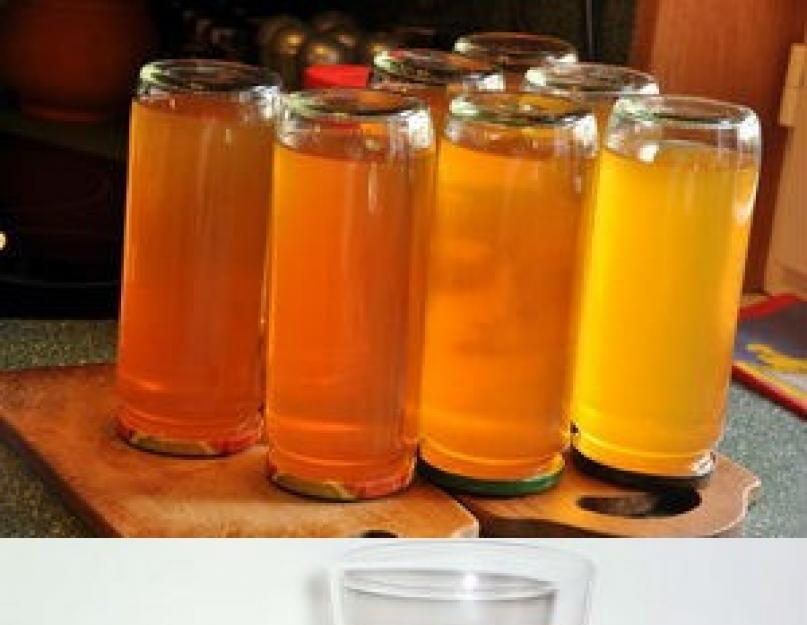 Как сделать яблочный сок в домашних условиях. Яблочный сок на зиму: лучшие рецепты с фото