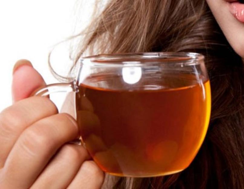 Menta tea: gyógyászati ​​tulajdonságok.  Mennyire hasznos a menta?  Gyógyászati ​​​​tulajdonságok és ellenjavallatok.  A menta használata és hatása a női és férfi testre