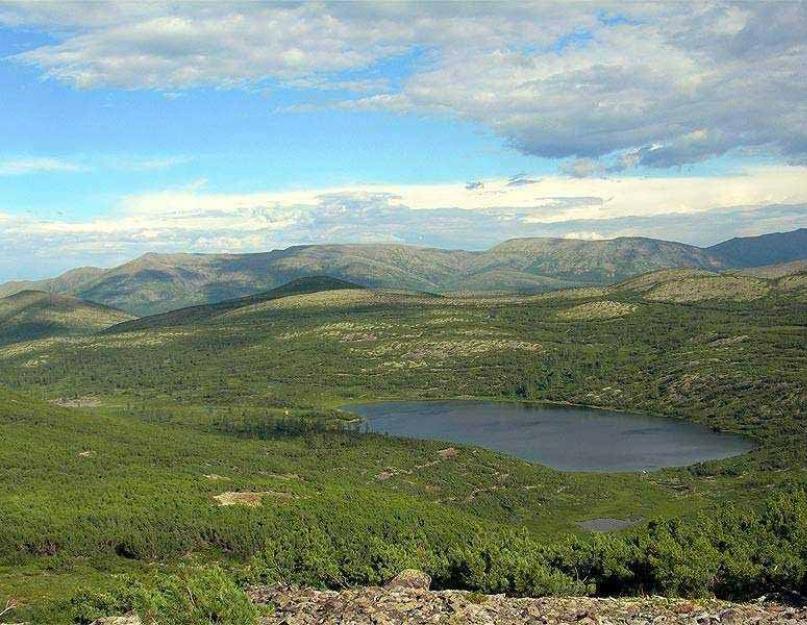 В какое озеро впадает река лена. Лена - крупнейшая речная система Сибири. Где находится исток реки? Лена и ее особенности