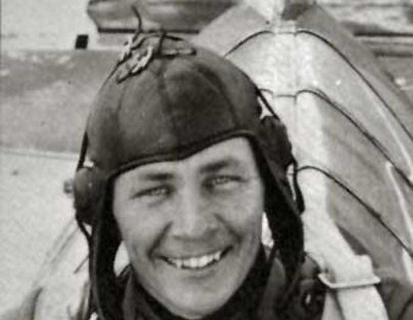 История самого эффективного лётчика Второй мировой войны (9 фото). Асы Люфтваффе!! (исторические фотографии)