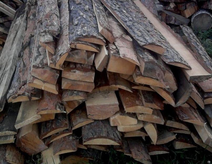 أنواع نفايات الأخشاب وتطبيقاتها.  إدارة النفايات الصناعية والاستهلاكية الحمأة الناتجة عن إنتاج ومعالجة الألواح الخشبية و / أو الألواح الليفية
