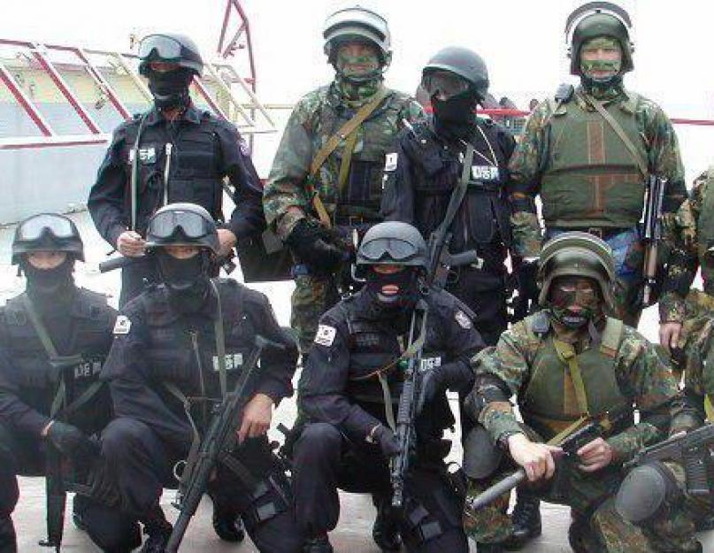 «Альфа» в Чечне. Кто и зачем готовит «Армию Кадырова»? Ночь у танкистов