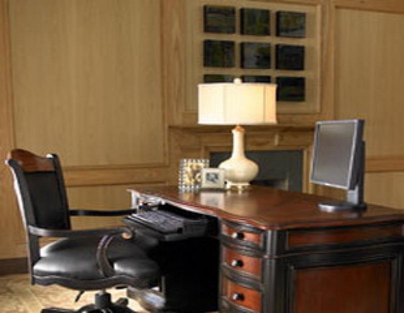 Оформление офисного и домашнего кабинета по фен-шуй. Как расставить мебель в офисе по фен-шуй