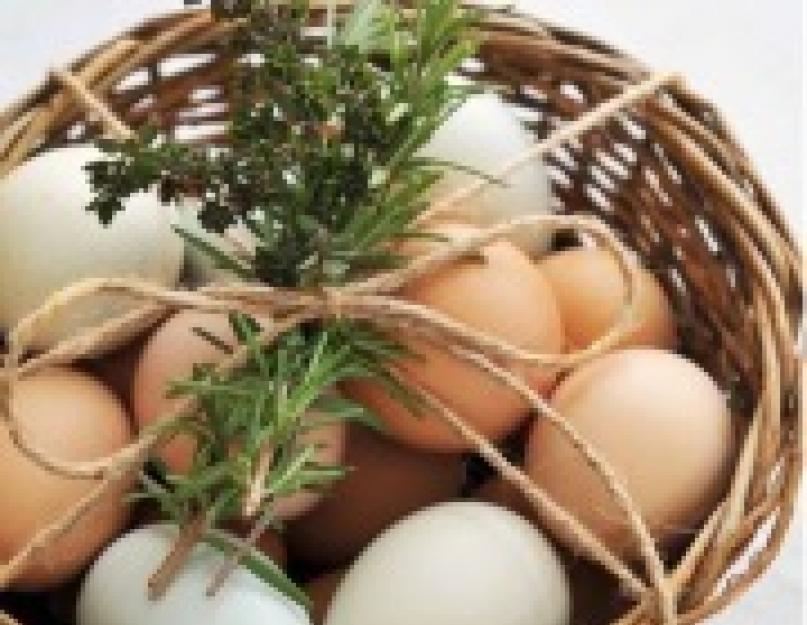Mit jelent az, ha tojásról álmodik?  Mit jelent Miller szerint egy cselekményt látni?  Az alvás értelmezése különböző álomkönyvekben: Miller, Vanga, Freud és mások
