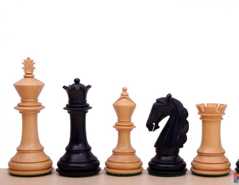 Как раньше назывались шахматы. Шахматы и их история