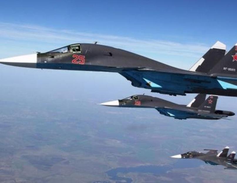 الطيران الاستراتيجي الروسي.  مروحيات عسكرية روسية