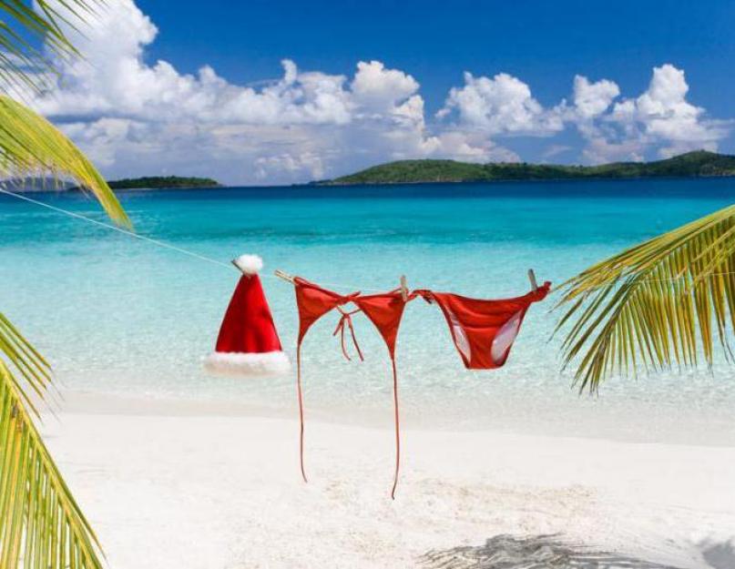 Koks yra geriausias laikas keliauti į Dominikos Respubliką?  Dominikos Respublika: atostogų sezonas pagal mėnesį Vasaros atostogų specifika